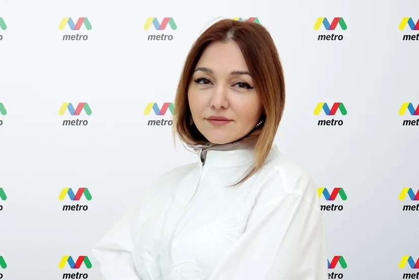 Bakı metrosunda yeni təyinat olub