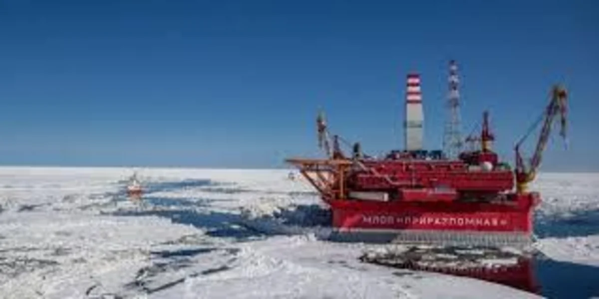 Норвегия продолжит добычу нефти в Арктике, несмотря на критику экологов