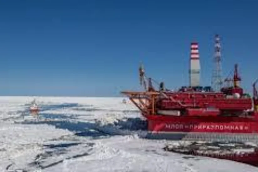 Норвегия продолжит добычу нефти в Арктике, несмотря на критику экологов