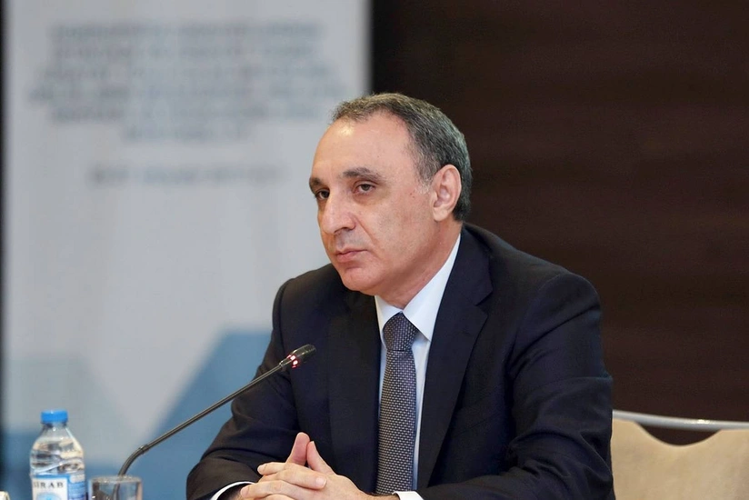 Prosecutor General meets with Turkish Ambassador to Azerbaijan