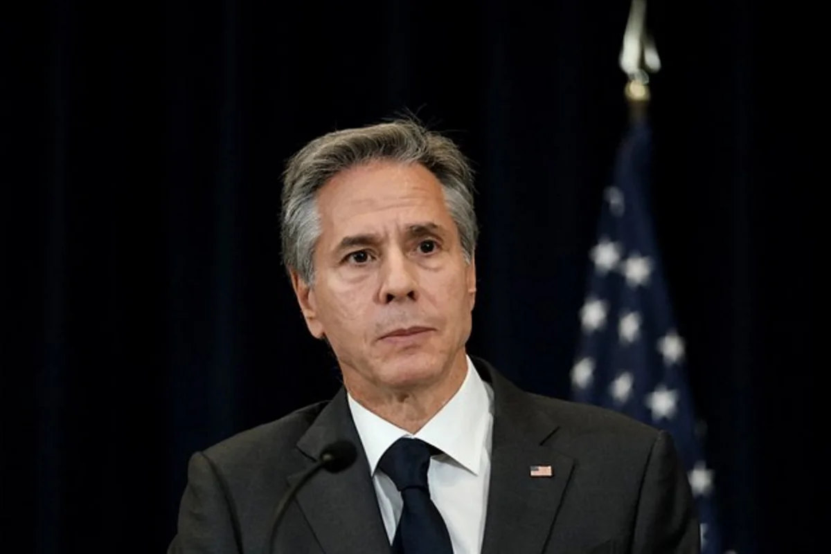 US preparing for new measures against Houthi rebels