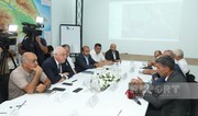 Dövlət Ekoloji Ekspertiza Agentliyində ictimai dinləmə keçirilib
