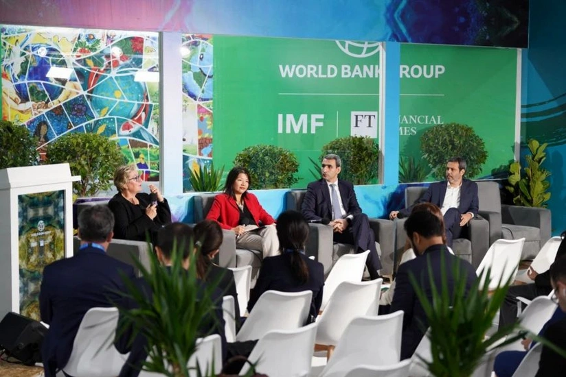 ADY sədri: “Azərbaycanda dəmir yolunda iri layihələr əsasən dövlət vəsaiti hesabına həyata keçirilir”