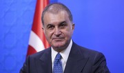 AK Party official: Türkiye is confidently moving towards liberation from terrorism