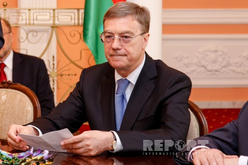 Russian Ambassador: We once again eyewitnessed how Karabakh conflict is difficult and complicated