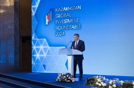Казахстан подписал с инвесторами соглашения на $7 млрд