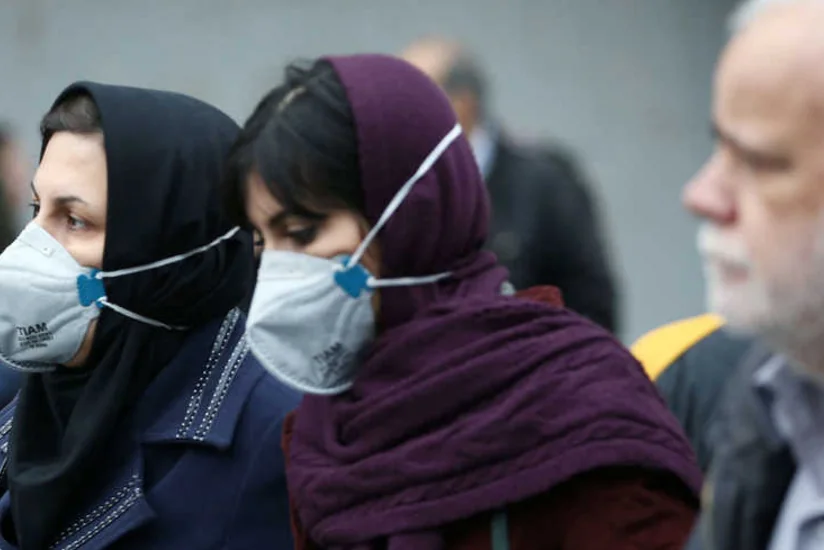 İranda koronavirusdan ölənlərin sayı 66 nəfərə çatdı