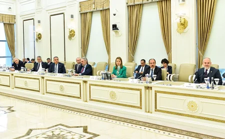 Sahibə Qafarova: Ermənistan bütün öhdəliklərə əməl etməli, konstruktiv yanaşma sərgiləməlidir