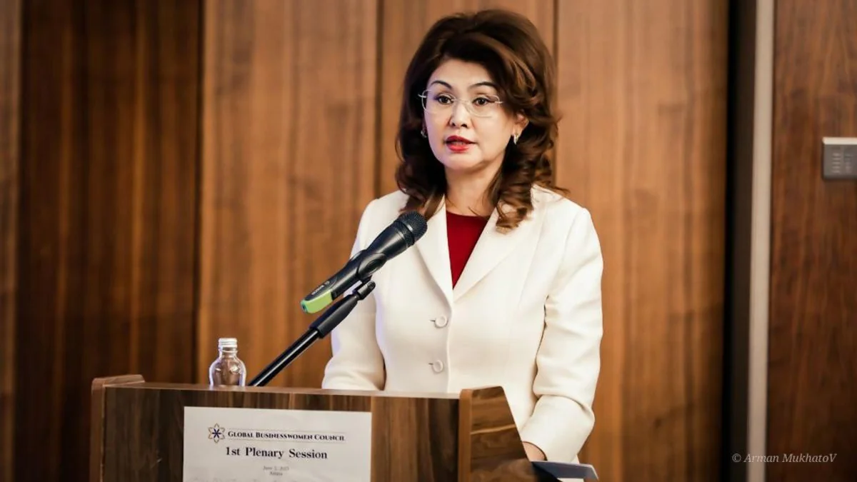 Министр культуры Казахстана посетит Азербайджан