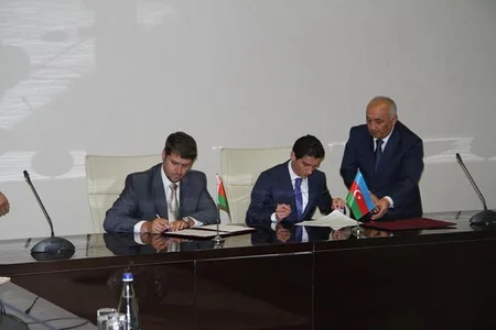 ​Azərbaycan və Belarus arasında avtomobil daşımaları üzrə protokol imzalanıb