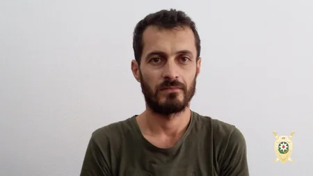 Bayılda neft buruqlarının mühərriklərini oğurlayan şəxslər saxlanılıb