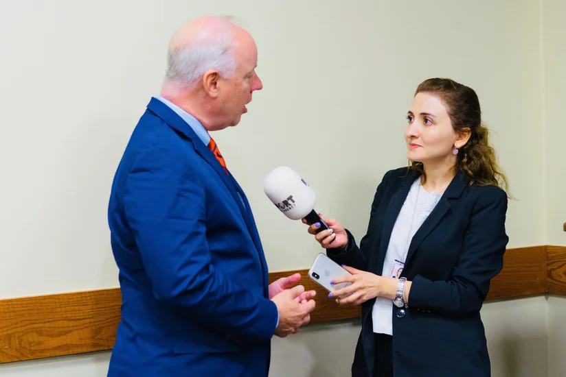 Госдеп: США поддерживают подключение к проекту Южный газовый коридор других источников - ЭКСКЛЮЗИВ