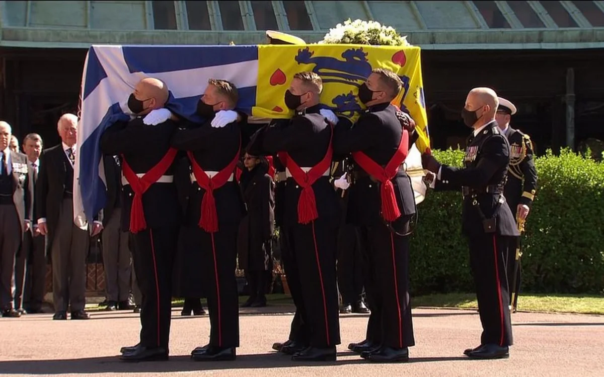 Şahzadə Filipin ölüm səbəbi açıqlandı