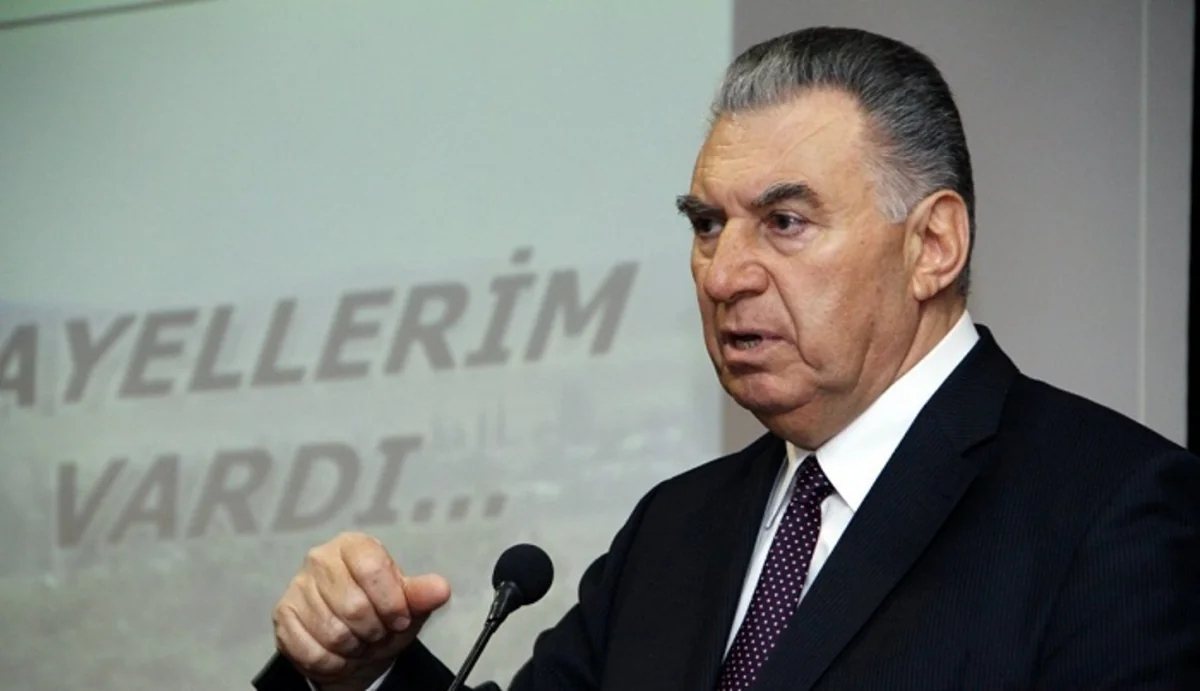 Əli Həsənov: Nizami rayonunda yanğından zərər çəkən ailələrin yeni tikilən binaya köçürülməsi təklif olunacaq