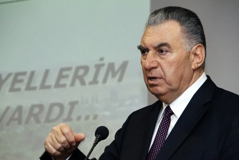 Əli Həsənov: Nizami rayonunda yanğından zərər çəkən ailələrin yeni tikilən binaya köçürülməsi təklif olunacaq