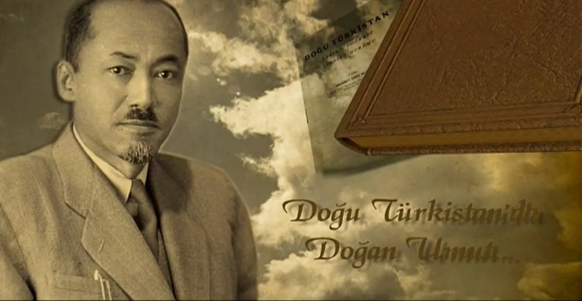 Uyğur türklərinin haqları uğrunda mübarizə aparmış Emin Buğra anılacaq