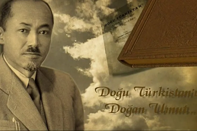 Uyğur türklərinin haqları uğrunda mübarizə aparmış Emin Buğra anılacaq