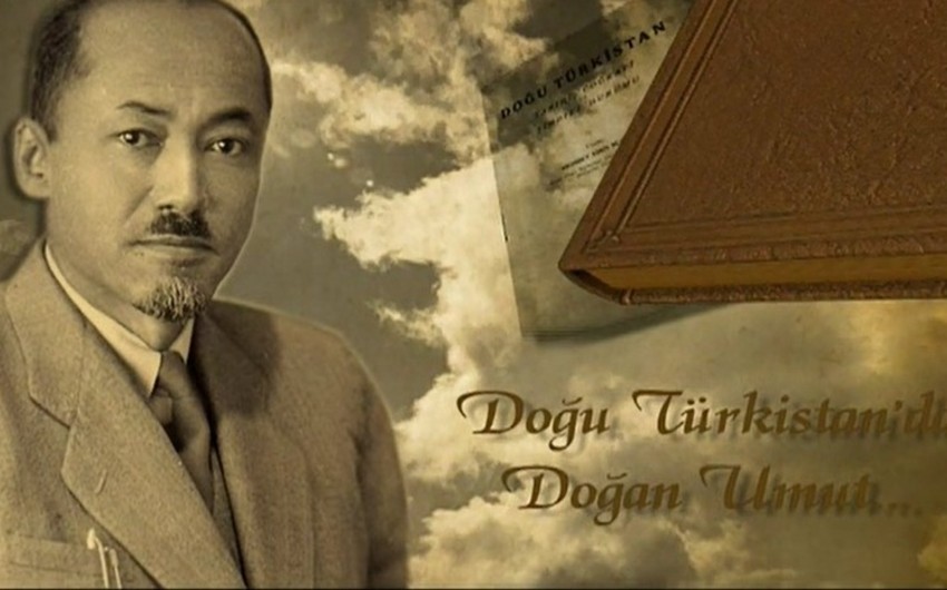 Uyğur türklərinin haqları uğrunda mübarizə aparmış Emin Buğra anılacaq
