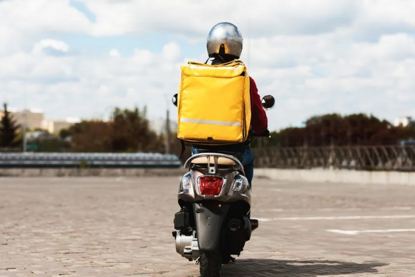 Bakıda moped oğurlayanlar saxlanılıb