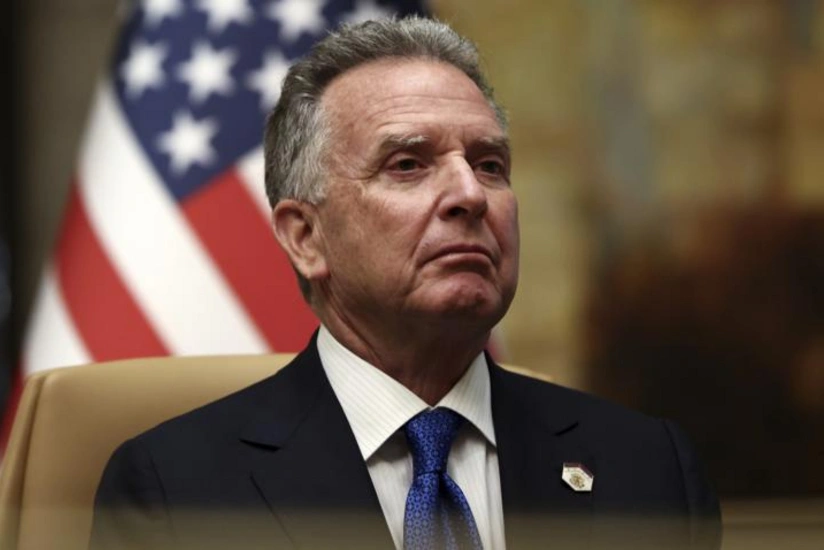 ABŞ İrana qarşı döyüş əməliyyatlarına əl ata bilər