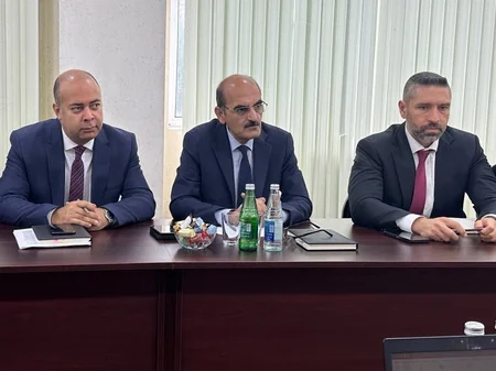 Azəristiliktəchizat və ADB texniki tapşırıq layihəsi hazırlayacaqlar