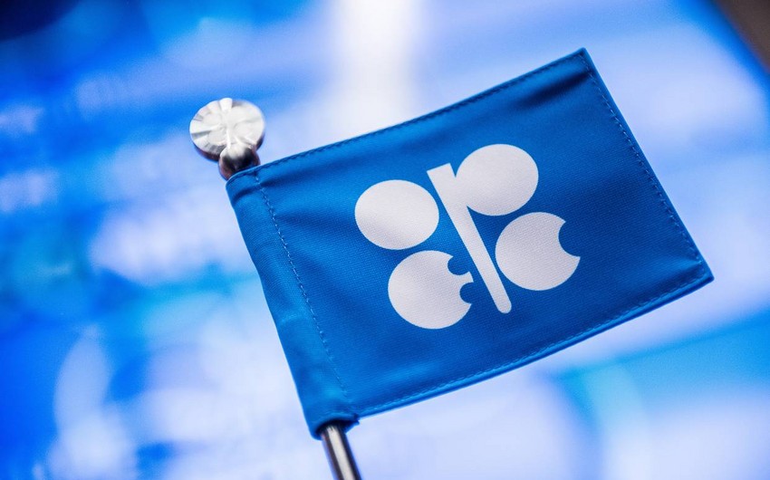 OPEC hasilatı daha 300 min barel/gün azalda bilər