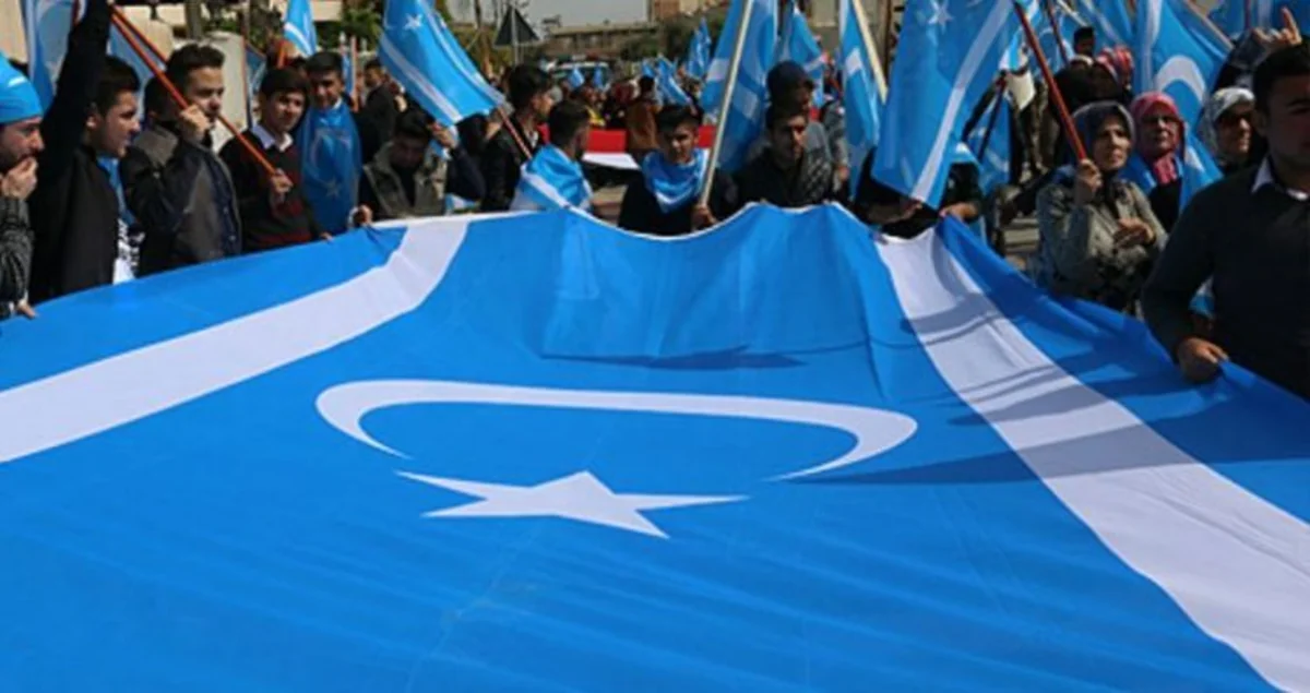 Iraqi Turkmen may declare autonomy