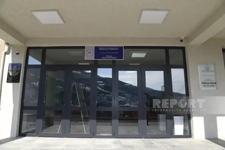 Zabuxda tarixi seçkiyə hazırlıq: yeni məntəqə yaradılıb, seçicilər qeydiyyata alınıb