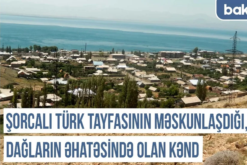 Qərbi Azərbaycan Xronikası: “Ruslar 1860-cı ildə Şorcanın türk əhalisini niyə köçürüb?”