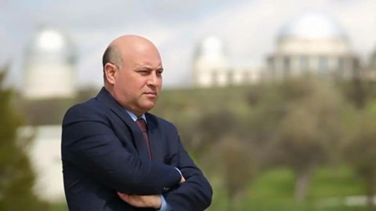 Deputatlığa keçmiş namizəd Ali Məhkəməyə müraciət edib