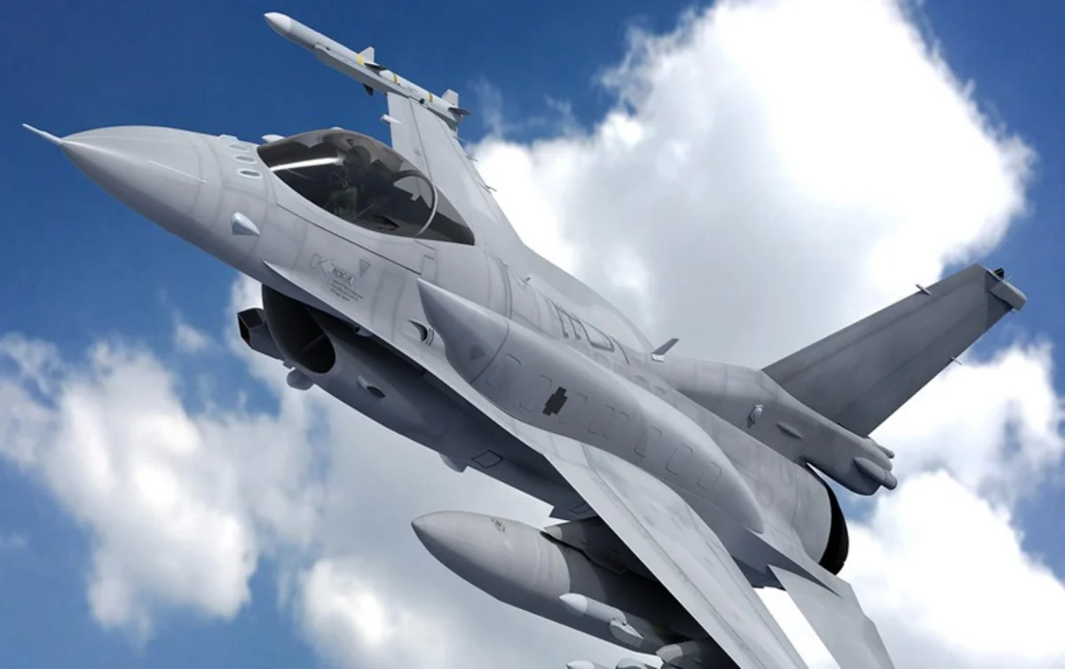 НАТО:  Вопрос о поставках F-16 не решен