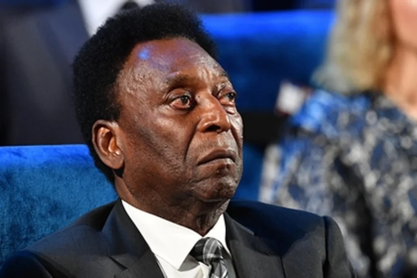 Pele dünya çempionatına qatılmaqdan imtina edib