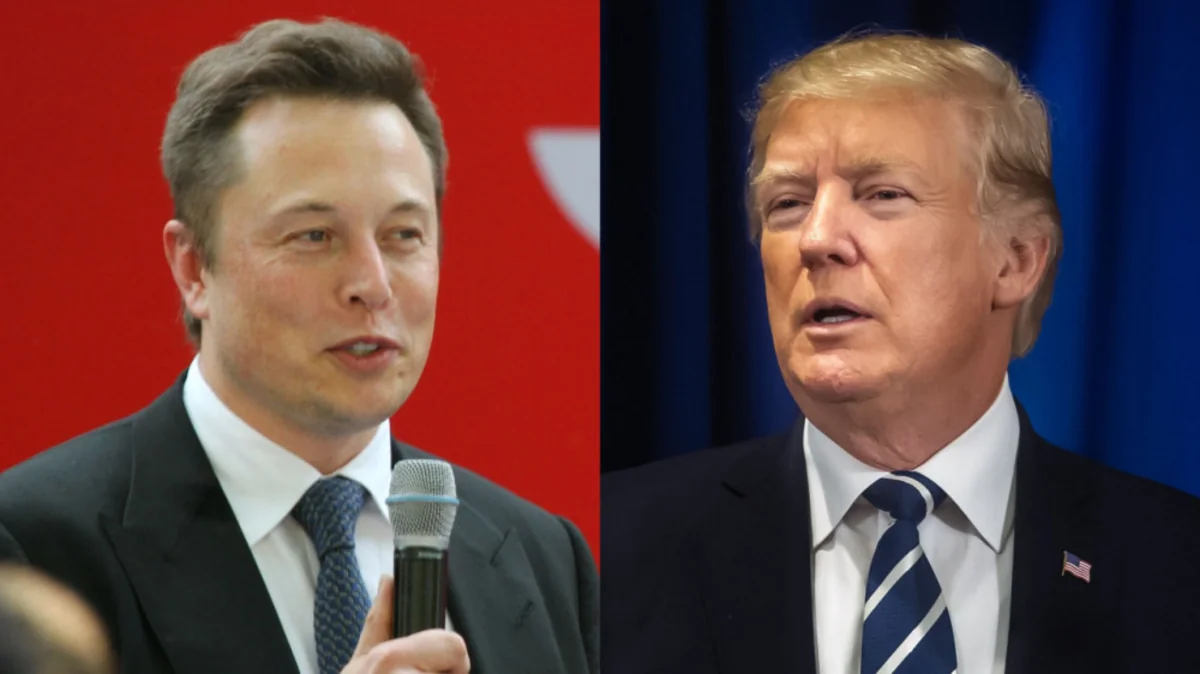 Трамп обсудил с Маском использование Starlink в пострадавших от урагана Хелен районах США