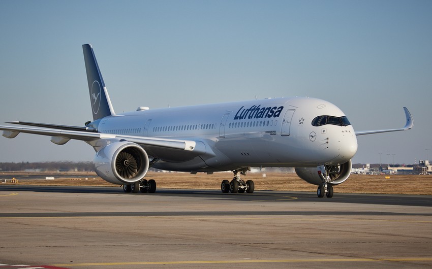 Mumbai-Munich flight makes emergency landing in Baku