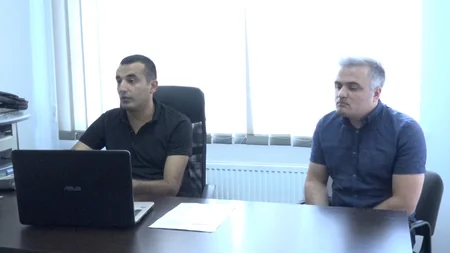Diaspor Komitəsinin təmsilçiləri Tbilisiyə gedib