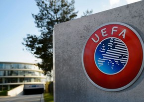 UEFA Azərbaycan çempionunun qatılacağı yarışın yeni formatını təsdiqlədi