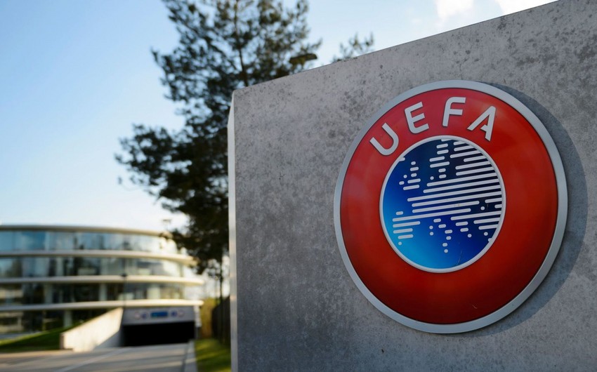 UEFA milli komandaların oyunları ilə bağlı yeni qaydaları təsdiqlədi