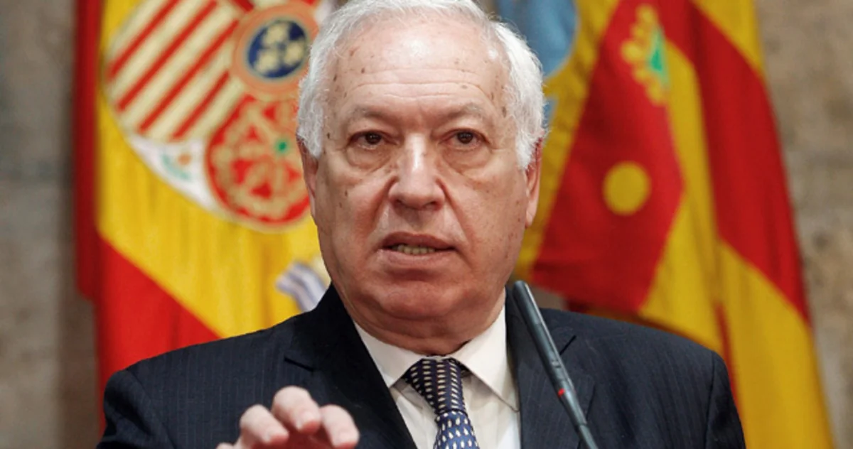​İspaniyanın XİN başçısı: Kataloniyada tammiqyaslı qiyam olub