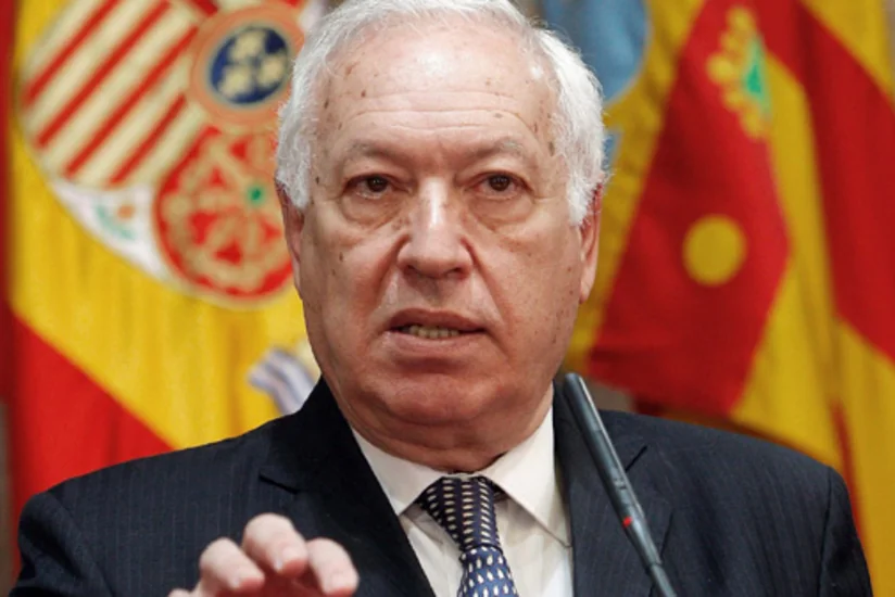 ​İspaniyanın XİN başçısı: Kataloniyada tammiqyaslı qiyam olub