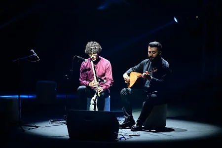 “Muğam aləmi” VII Beynəlxalq Musiqi Festivalının təntənəli açılışı olub