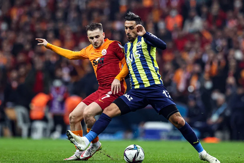 Fənərbağça - Qalatasaray oyunu FIFA referisinə tapşırılmayıb