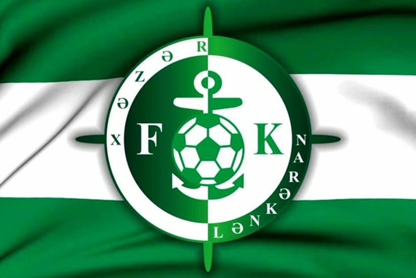 Xəzər Lənkəran klubu bütün borclarını bağlayıb