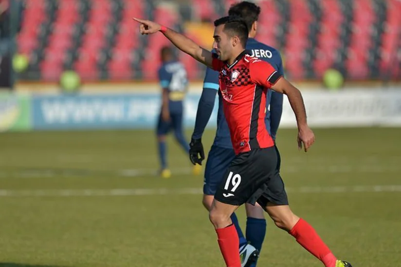 Qəbələnin futbolçusu: Hazırkı vəziyyət gənc oyunçulara çox pis təsir edir