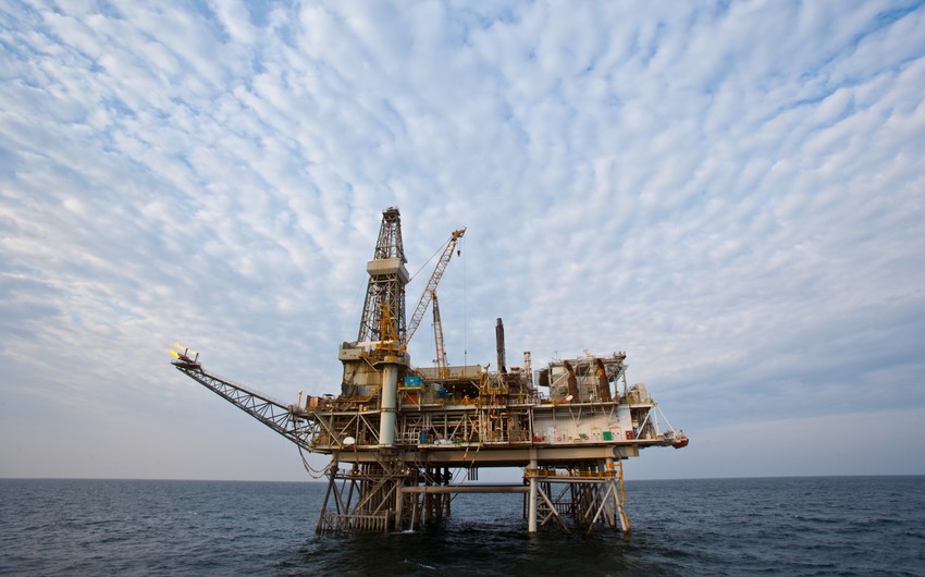 Azerbaijan to mark 25th anniversary of First Oil production from Chirag platform 