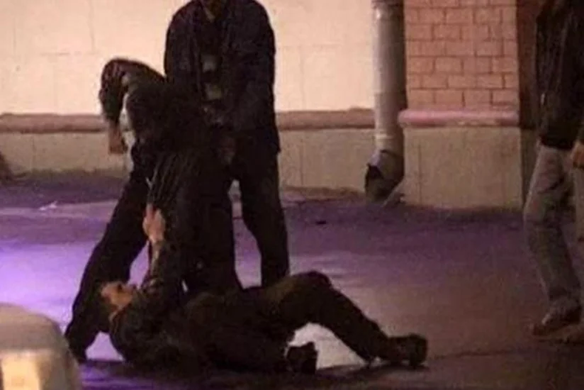 Tovuzda toy zamanı dava düşüb, bir nəfər bıçaqlanıb - YENİLƏNİB
