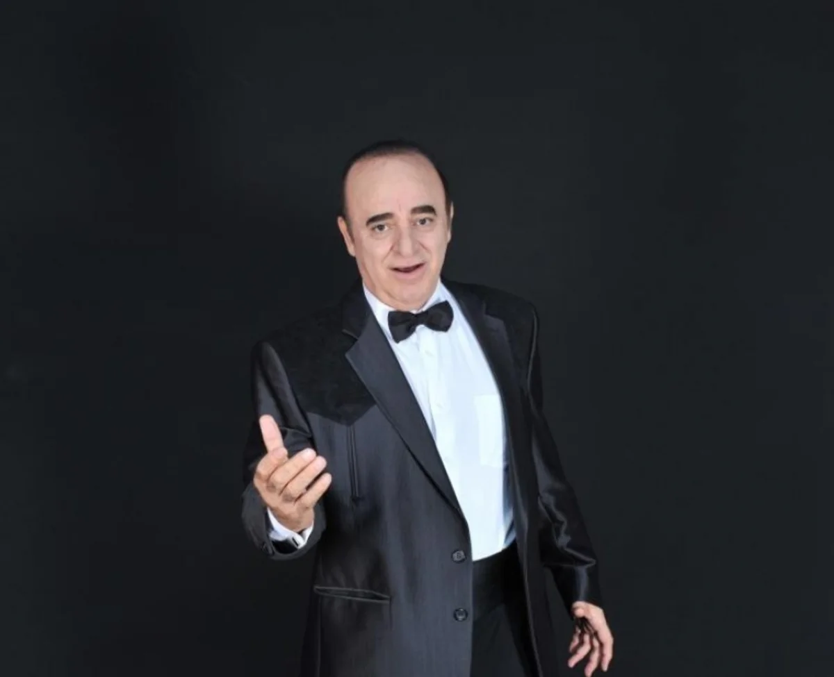 Həyat yoldaşı: Yaqub Zurufçunun vəziyyəti ağırdır