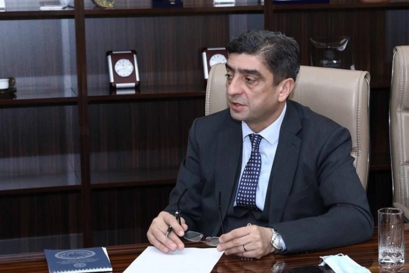 VAT exemption of health tourism services for foreigners in Azerbaijan proposed
