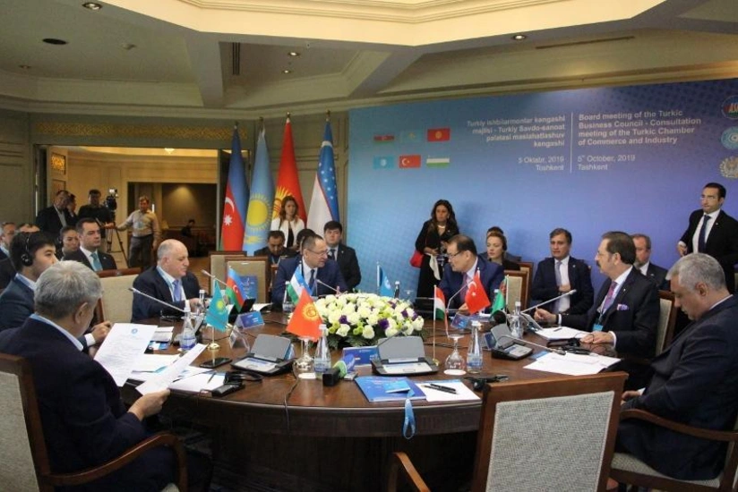 Члены Тюркской торгово-промышленной палаты подпишут в Баку многосторонний меморандум