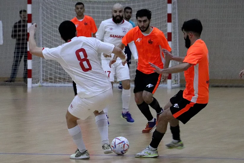 Azərbaycan çempionu Yüksək Liqanın ilk turunda məğlub olub