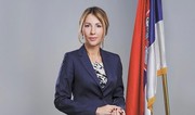 Dubravka Cedoviç-Xandanoviç: “Serbiya bazarında Azərbaycan qazının rolu daha da artacaq”